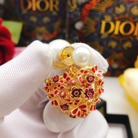 Cheap Christian Dior Earrings For Women #1252236 Replica Wholesale [$29.00 USD] [ITEM#1252236] on Replica Christian Dior Earrings