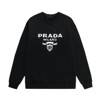 Prada Hoodies Long Sleeved For Unisex #1252243