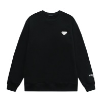 Prada Hoodies Long Sleeved For Unisex #1252245