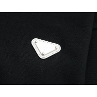 Cheap Prada Hoodies Long Sleeved For Unisex #1252245 Replica Wholesale [$45.00 USD] [ITEM#1252245] on Replica Prada Hoodies