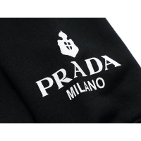 Cheap Prada Hoodies Long Sleeved For Unisex #1252245 Replica Wholesale [$45.00 USD] [ITEM#1252245] on Replica Prada Hoodies