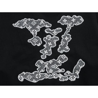 Cheap Louis Vuitton LV Hoodies Long Sleeved For Unisex #1252252 Replica Wholesale [$45.00 USD] [ITEM#1252252] on Replica Louis Vuitton LV Hoodies