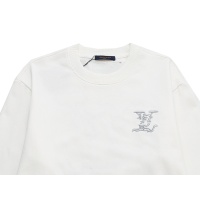 Cheap Louis Vuitton LV Hoodies Long Sleeved For Unisex #1252253 Replica Wholesale [$45.00 USD] [ITEM#1252253] on Replica Louis Vuitton LV Hoodies