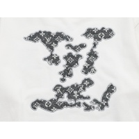 Cheap Louis Vuitton LV Hoodies Long Sleeved For Unisex #1252253 Replica Wholesale [$45.00 USD] [ITEM#1252253] on Replica Louis Vuitton LV Hoodies