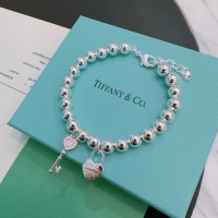 Cheap Tiffany Bracelets #1252255 Replica Wholesale [$45.00 USD] [ITEM#1252255] on Replica Tiffany Bracelets