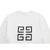 Cheap Givenchy Hoodies Long Sleeved For Unisex #1252257 Replica Wholesale [$52.00 USD] [ITEM#1252257] on Replica Givenchy Hoodies