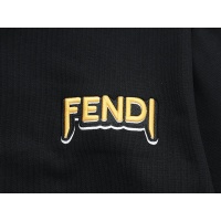 Cheap Fendi Hoodies Long Sleeved For Unisex #1252259 Replica Wholesale [$52.00 USD] [ITEM#1252259] on Replica Fendi Hoodies