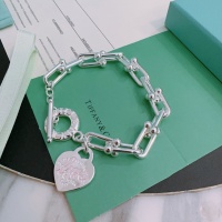 Cheap Tiffany Bracelets #1252271 Replica Wholesale [$56.00 USD] [ITEM#1252271] on Replica Tiffany Bracelets