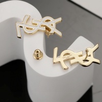 Cheap Yves Saint Laurent YSL Earrings For Women #1252272 Replica Wholesale [$25.00 USD] [ITEM#1252272] on Replica Yves Saint Laurent YSL Earrings