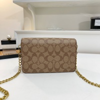 Cheap Coach Messenger Bag For Women #1252277 Replica Wholesale [$39.00 USD] [ITEM#1252277] on Replica Coach Messenger Bag