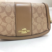 Cheap Coach Messenger Bag For Women #1252288 Replica Wholesale [$39.00 USD] [ITEM#1252288] on Replica Coach Messenger Bag