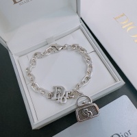 Cheap Christian Dior Bracelets #1252289 Replica Wholesale [$45.00 USD] [ITEM#1252289] on Replica Christian Dior Bracelets