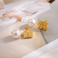 Cheap Givenchy Earrings For Women #1252299 Replica Wholesale [$27.00 USD] [ITEM#1252299] on Replica Givenchy Earrings