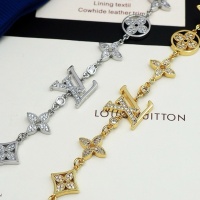 Cheap Louis Vuitton LV Bracelets #1252304 Replica Wholesale [$29.00 USD] [ITEM#1252304] on Replica Louis Vuitton LV Bracelets