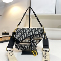 Cheap Christian Dior Messenger Bags For Women #1252308 Replica Wholesale [$48.00 USD] [ITEM#1252308] on Replica Christian Dior Messenger Bags