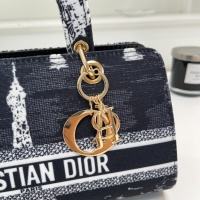 Cheap Christian Dior Handbags For Women #1252315 Replica Wholesale [$40.00 USD] [ITEM#1252315] on Replica Christian Dior Handbags