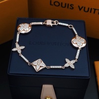 Cheap Louis Vuitton LV Bracelets #1252328 Replica Wholesale [$32.00 USD] [ITEM#1252328] on Replica Louis Vuitton LV Bracelets