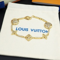 Cheap Louis Vuitton LV Bracelets #1252329 Replica Wholesale [$32.00 USD] [ITEM#1252329] on Replica Louis Vuitton LV Bracelets