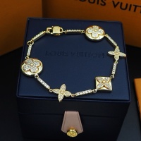 Cheap Louis Vuitton LV Bracelets #1252329 Replica Wholesale [$32.00 USD] [ITEM#1252329] on Replica Louis Vuitton LV Bracelets