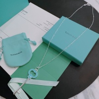 Cheap Tiffany Necklaces #1252334 Replica Wholesale [$39.00 USD] [ITEM#1252334] on Replica Tiffany Necklaces