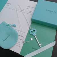 Cheap Tiffany Necklaces #1252334 Replica Wholesale [$39.00 USD] [ITEM#1252334] on Replica Tiffany Necklaces