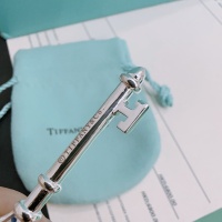 Cheap Tiffany Necklaces #1252334 Replica Wholesale [$39.00 USD] [ITEM#1252334] on Replica Tiffany Necklaces