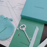 Cheap Tiffany Necklaces #1252335 Replica Wholesale [$39.00 USD] [ITEM#1252335] on Replica Tiffany Necklaces