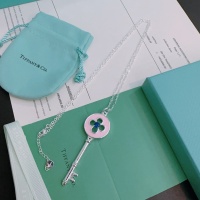 Cheap Tiffany Necklaces #1252336 Replica Wholesale [$39.00 USD] [ITEM#1252336] on Replica Tiffany Necklaces