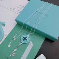 Cheap Tiffany Necklaces #1252338 Replica Wholesale [$39.00 USD] [ITEM#1252338] on Replica Tiffany Necklaces