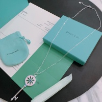 Cheap Tiffany Necklaces #1252339 Replica Wholesale [$39.00 USD] [ITEM#1252339] on Replica Tiffany Necklaces