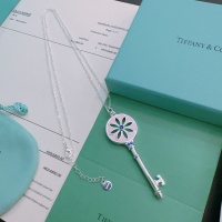 Cheap Tiffany Necklaces #1252339 Replica Wholesale [$39.00 USD] [ITEM#1252339] on Replica Tiffany Necklaces