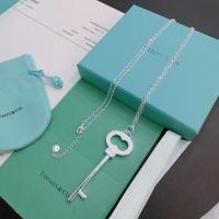 Cheap Tiffany Necklaces #1252340 Replica Wholesale [$39.00 USD] [ITEM#1252340] on Replica Tiffany Necklaces