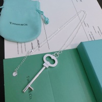 Cheap Tiffany Necklaces #1252340 Replica Wholesale [$39.00 USD] [ITEM#1252340] on Replica Tiffany Necklaces