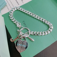 Cheap Tiffany Bracelets #1252343 Replica Wholesale [$56.00 USD] [ITEM#1252343] on Replica Tiffany Bracelets