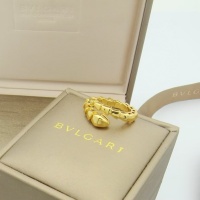 Cheap Bvlgari Rings #1252346 Replica Wholesale [$25.00 USD] [ITEM#1252346] on Replica Bvlgari Rings