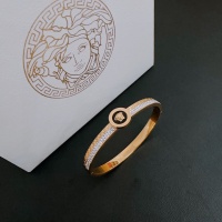 Cheap Versace Bracelets #1252351 Replica Wholesale [$42.00 USD] [ITEM#1252351] on Replica Versace Bracelets