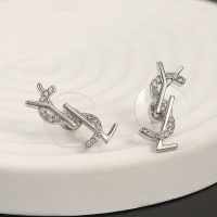 Yves Saint Laurent YSL Earrings For Women #1252354