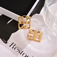 Cheap Givenchy Earrings For Women #1252356 Replica Wholesale [$27.00 USD] [ITEM#1252356] on Replica Givenchy Earrings