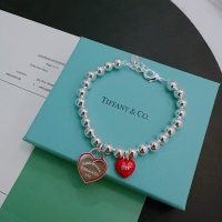 Cheap Tiffany Bracelets #1252358 Replica Wholesale [$45.00 USD] [ITEM#1252358] on Replica Tiffany Bracelets