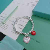 Cheap Tiffany Bracelets #1252358 Replica Wholesale [$45.00 USD] [ITEM#1252358] on Replica Tiffany Bracelets