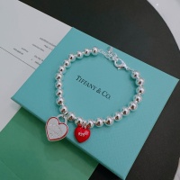 Cheap Tiffany Bracelets #1252358 Replica Wholesale [$45.00 USD] [ITEM#1252358] on Replica Tiffany Bracelets