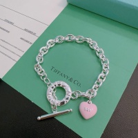 Cheap Tiffany Bracelets #1252360 Replica Wholesale [$56.00 USD] [ITEM#1252360] on Replica Tiffany Bracelets