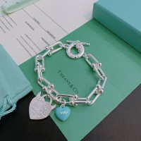 Cheap Tiffany Bracelets #1252361 Replica Wholesale [$60.00 USD] [ITEM#1252361] on Replica Tiffany Bracelets