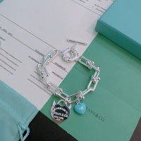 Cheap Tiffany Bracelets #1252361 Replica Wholesale [$60.00 USD] [ITEM#1252361] on Replica Tiffany Bracelets