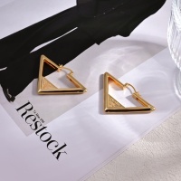 Cheap Prada Earrings For Women #1252369 Replica Wholesale [$29.00 USD] [ITEM#1252369] on Replica Prada Earrings