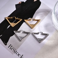 Cheap Prada Earrings For Women #1252369 Replica Wholesale [$29.00 USD] [ITEM#1252369] on Replica Prada Earrings