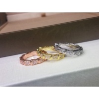 Cheap Bvlgari Rings For Women #1252371 Replica Wholesale [$25.00 USD] [ITEM#1252371] on Replica Bvlgari Rings