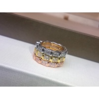 Cheap Bvlgari Rings For Women #1252371 Replica Wholesale [$25.00 USD] [ITEM#1252371] on Replica Bvlgari Rings