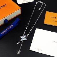 Louis Vuitton Necklaces #1252381