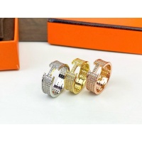 Cheap Hermes Rings #1252387 Replica Wholesale [$27.00 USD] [ITEM#1252387] on Replica Hermes Rings